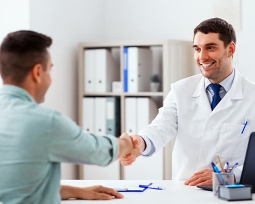 Invisalign Step 1, Dentiste à Saint-Laurent