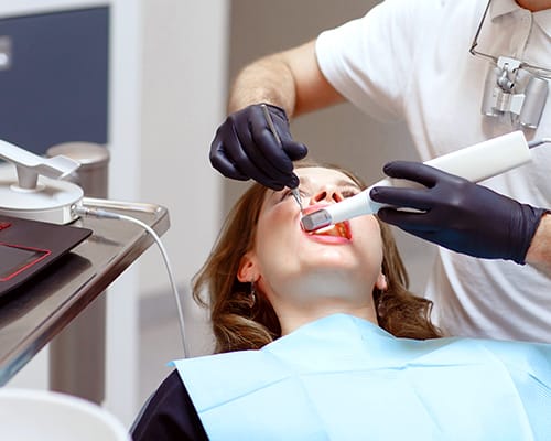 Invisalign Step 2, Dentiste à Saint-Laurent